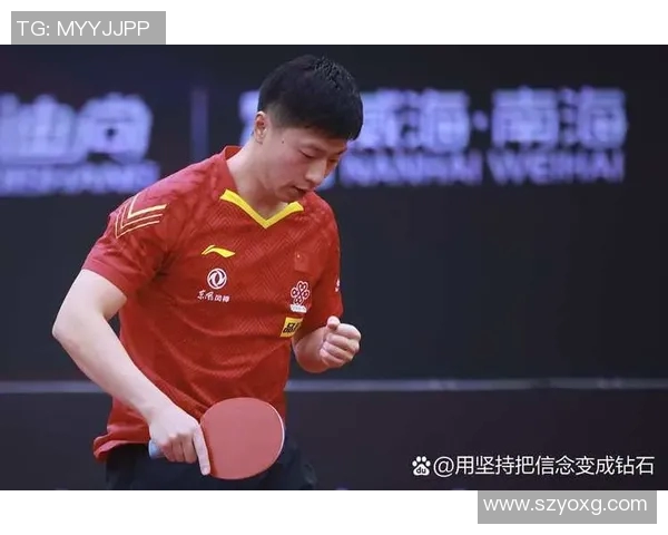 北京乒乓球队心理素质的变革与发展引发热议探讨